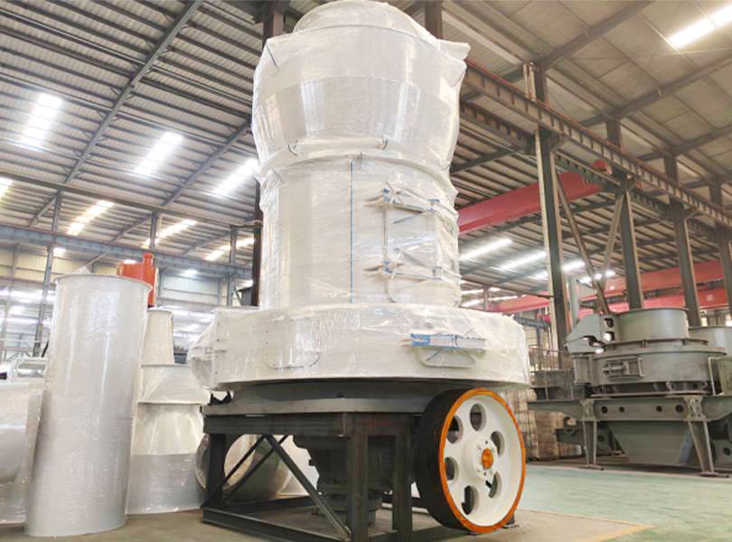 VTM Euro-type Grinding Mill