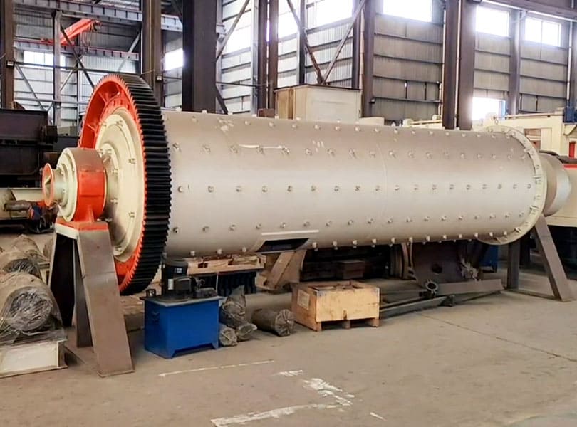 Ball Mill