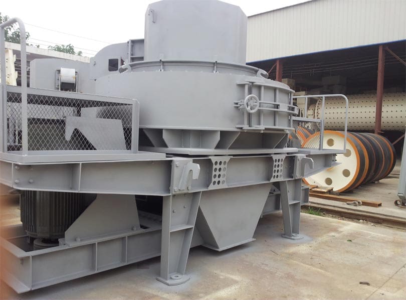 VSI Sand Making Machine