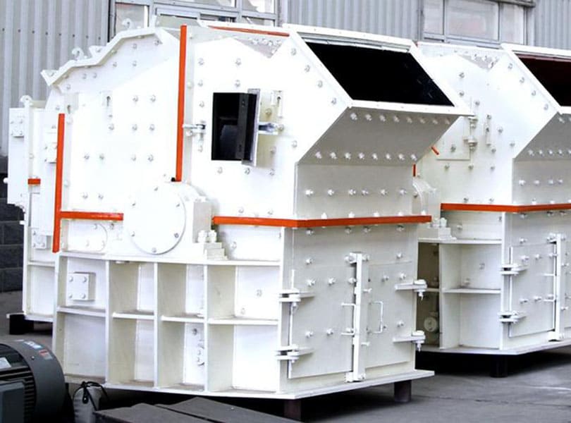 PCX Fine Hammer Crusher