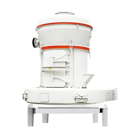 YGM Grinding Mill