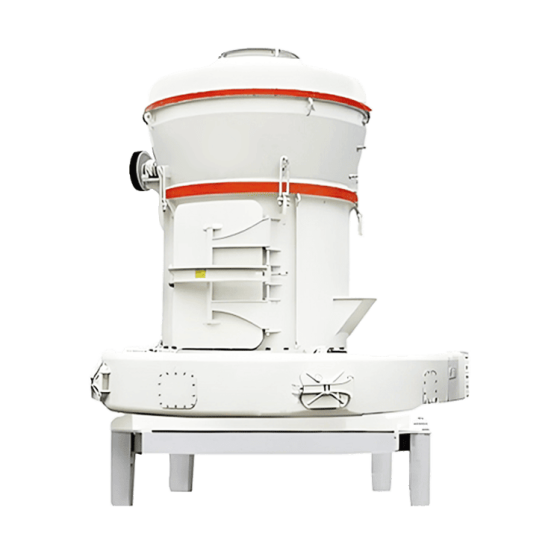 YGM Grinding Mill