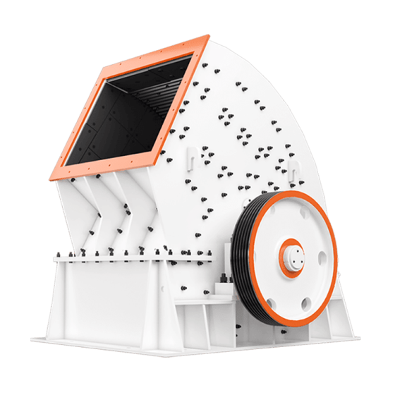 PCZ Hammer Crusher