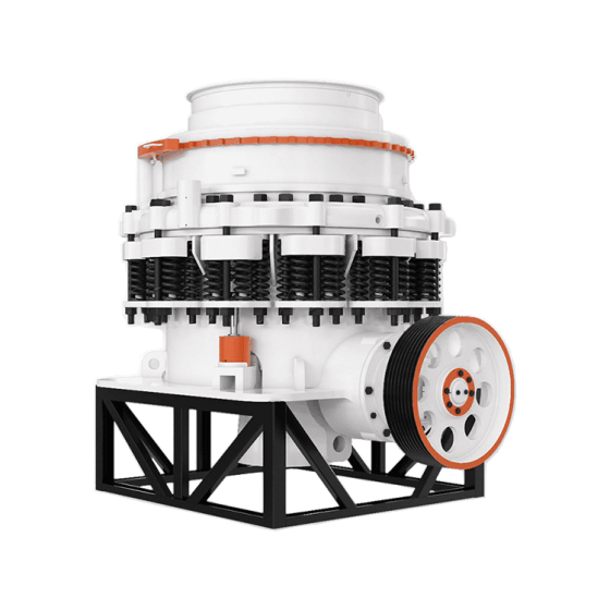 PSG Symons Cone Crusher