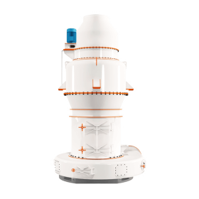 VTM Euro-type Grinding Mill