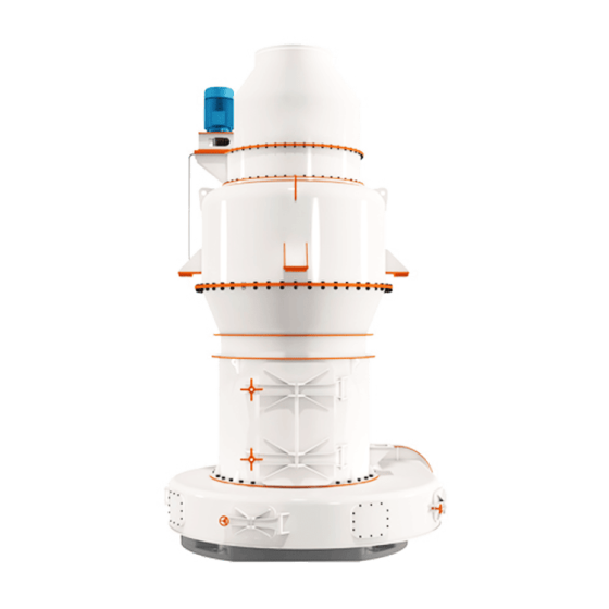 VTM Euro-type Grinding Mill