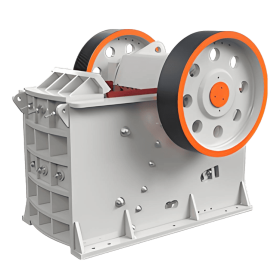 PE Jaw Crusher Machine