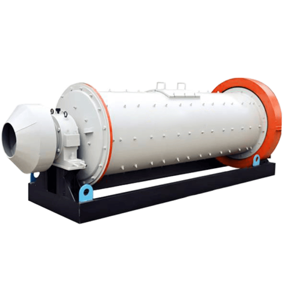 Ball Mill