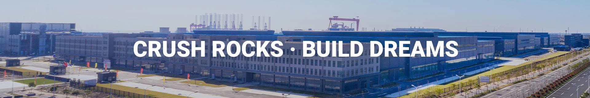 Blog - Crusher Factory | Custom High-Efficiency Crushers & Screening Solutions | 100+ Global Projects | 24/7 Support