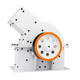 PC Hammer Crusher